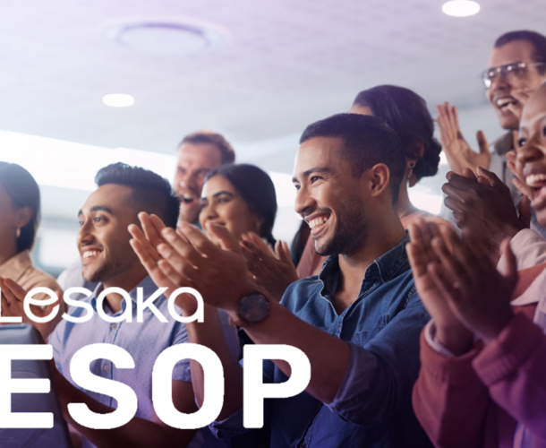 Lesaka gets green light to launch Employee Share Ownership Plan